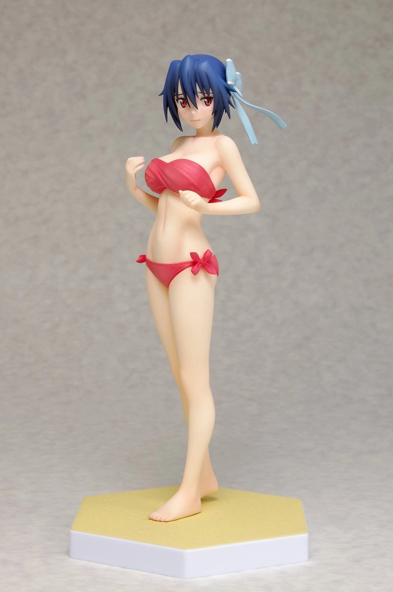 ふるいちオンライン - BEACH QUEENS ニセコイ 鶫誠士郎 1/10 完成品