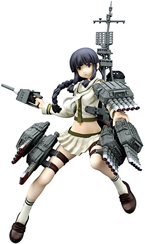 ふるいちオンライン - 艦隊これくしょん -艦これ- 北上改二 1/8 完成品 