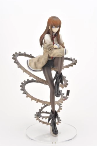 ふるいちオンライン - Steins；Gate 牧瀬紅莉栖 1/8 完成品フィギュア