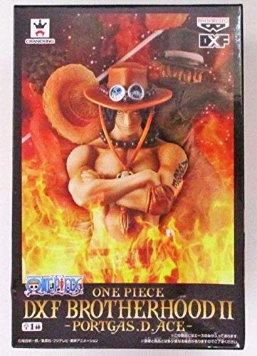 ふるいちオンライン - ONE PIECE DXF BROTHERHOOD II -PORTGAS.D.ACE