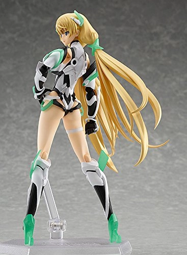 ふるいちオンライン - figma 楽園追放 -Expelled from Paradise