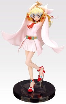 ふるいちオンライン - 天元突破グレンラガン ニア 1/8 完成品 ...