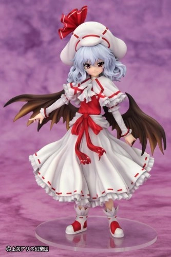 ふるいちオンライン - 東方プロジェクト 1/8 レミリア・スカーレット