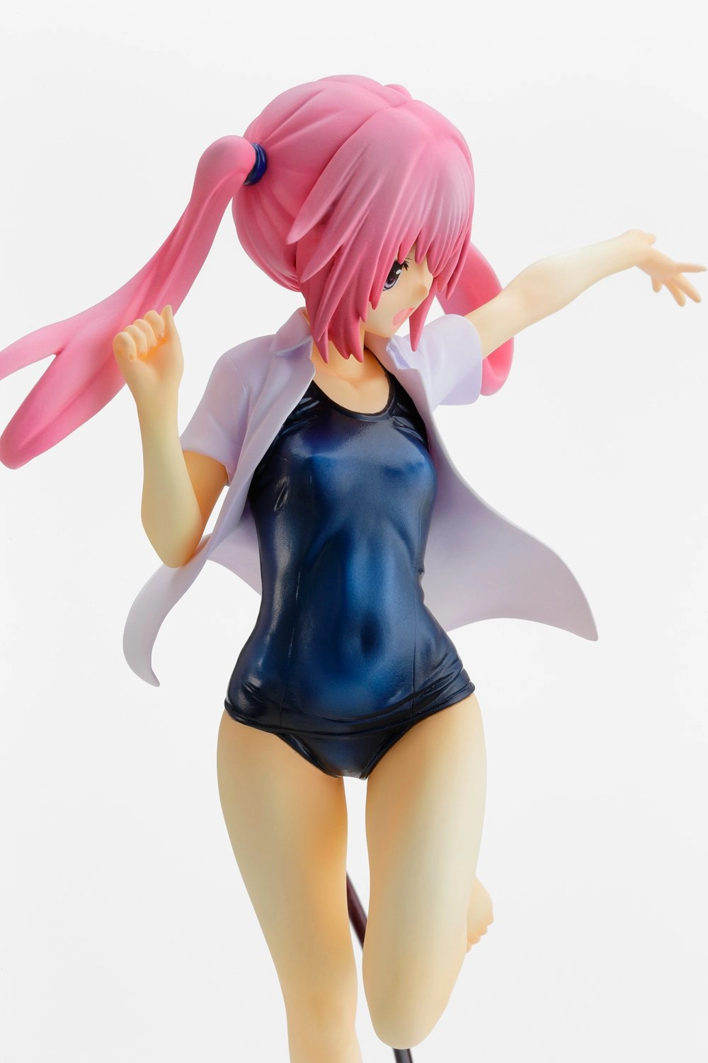 ふるいちオンライン - To LOVEる-とらぶる- ダークネス ナナ・アスタ・デビルーク 1/7 完成品フィギュア[ヴェルテクス]