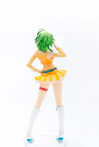 ふるいちオンライン - ままま式GUMI from Megpoid Native 1/8 完成品