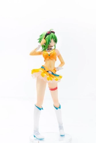 ふるいちオンライン - ままま式GUMI from Megpoid Native 1/8