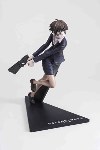 Hdge technical statue No.3 常守朱(つねもりあかね) PSYCHO-PASS