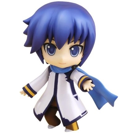 ねんどろいど KAITO(カイト) キャラクター・ボーカル・シリーズ