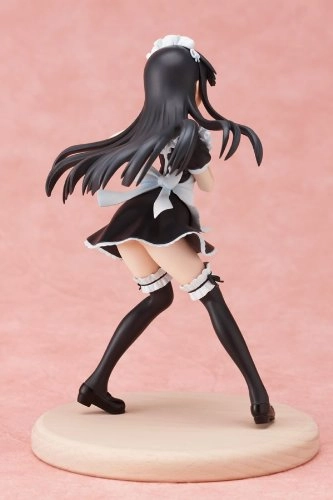 ふるいちオンライン - けいおん！ 秋山澪 1/8 完成品フィギュア