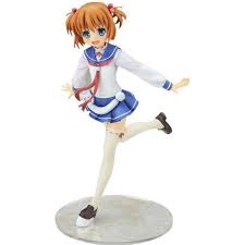 ふるいちオンライン - 咲－Saki－ 片岡優希 1/8 完成品フィギュア