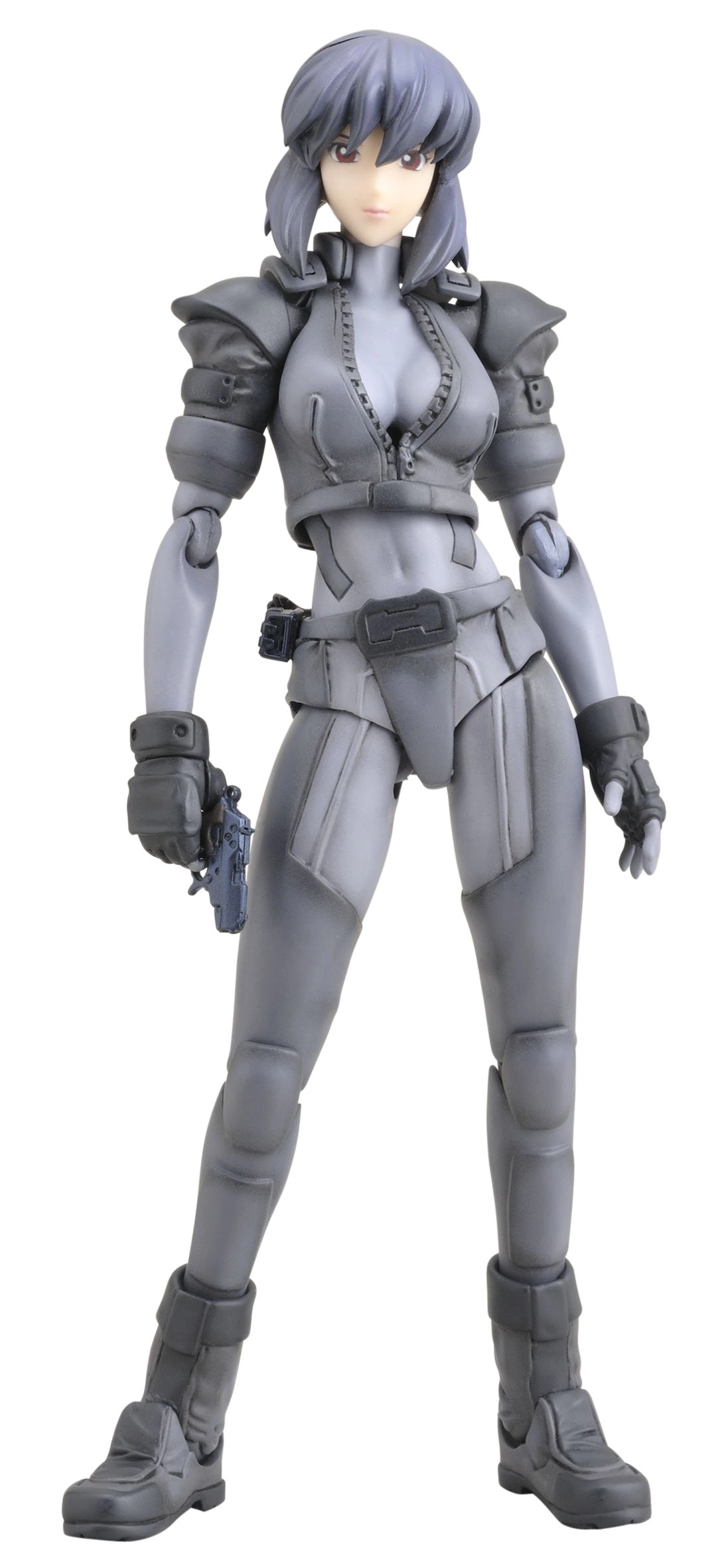 安値 トレジャーフィギュアコレクション 攻殻機動隊 STAND ALONE COMP