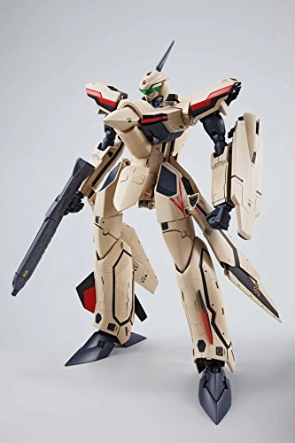 ふるいちオンライン - DX超合金 VF-19ADVANCE『劇場版 マクロスF