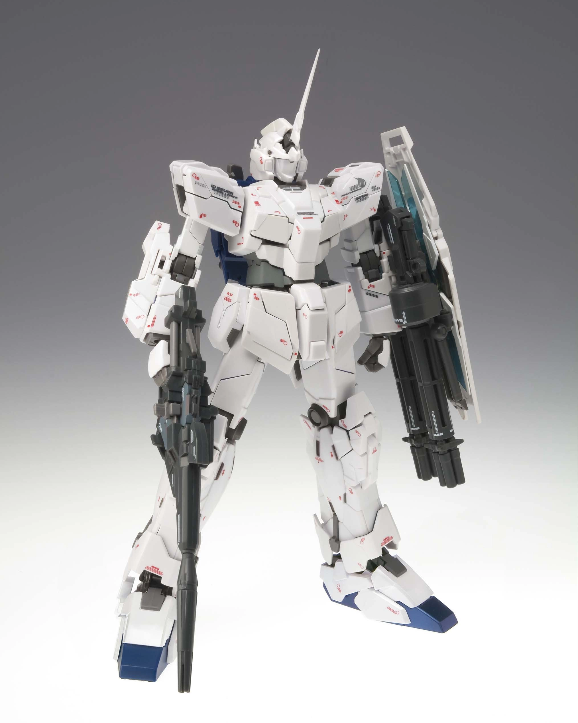 ふるいちオンライン - GUNDAM FIX FIGURATION METAL COMPOSITE ユニコーンガンダム（覚醒仕様） 『機動戦士ガンダム UC』[バンダイ]