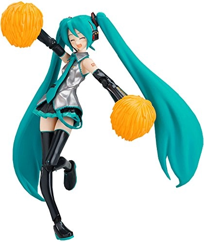 ふるいちオンライン - figma 初音ミク 応援ver.（Cheerful JAPAN限定