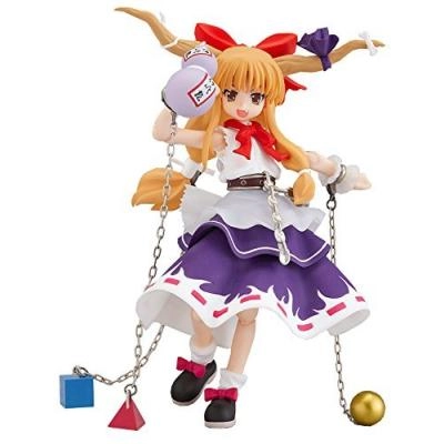 figma 東方プロジェクト 伊吹萃香 （ニコニコ直販、アニメイト 