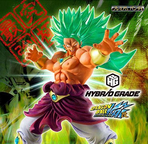 ふるいちオンライン - HYBRID GRADE ドラゴンボール改 超サイヤ人3