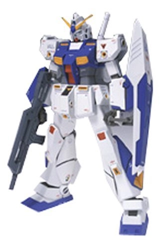 ふるいちオンライン - GUNDAM FIX FIGURATION ＃0018 RX-78 NT-1