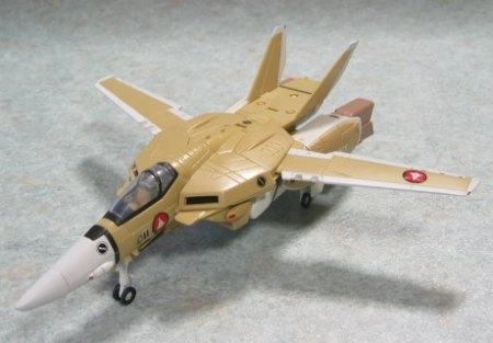 ふるいちオンライン - マクロス ＶＦ－１Ａ 量産機[やまと]