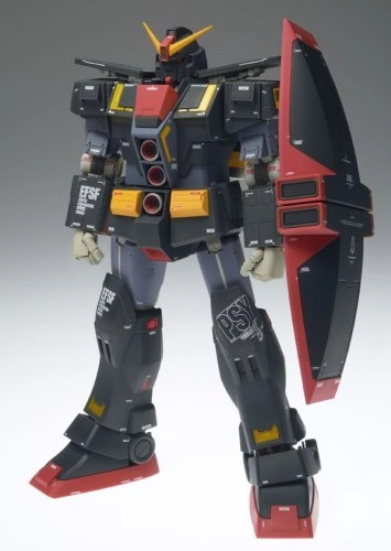 ふるいちオンライン - GUNDAM FIX FIGURATION METAL COMPOSITE #1002 サイコガンダム[バンダイ]