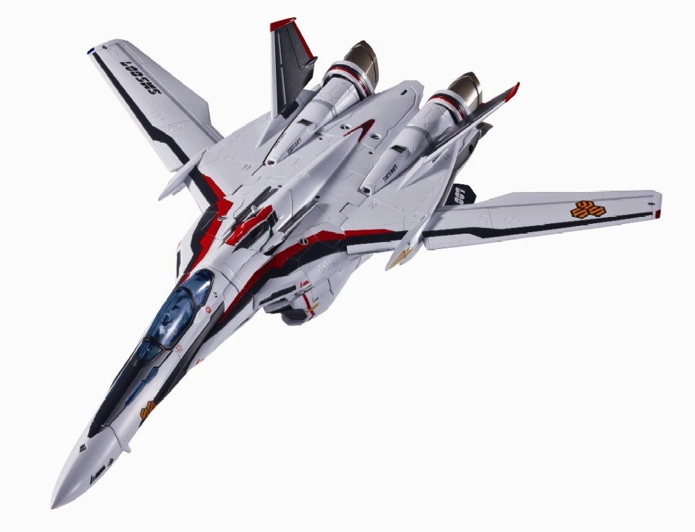 ふるいちオンライン - DX超合金 マクロスF VF-25Fメサイアバルキリー