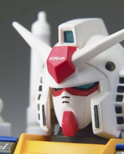 ふるいちオンライン - GUNDAM FIX FIGURATION METAL COMPOSITE