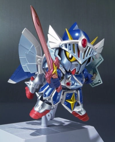 FULL ARMOR KNIGHT GUNDAM FIGURE フルアーマーナイトガンダム 騎士