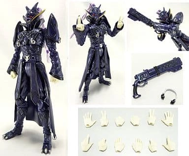 ふるいちオンライン - S.H.フィギュアーツ 仮面ライダー電王