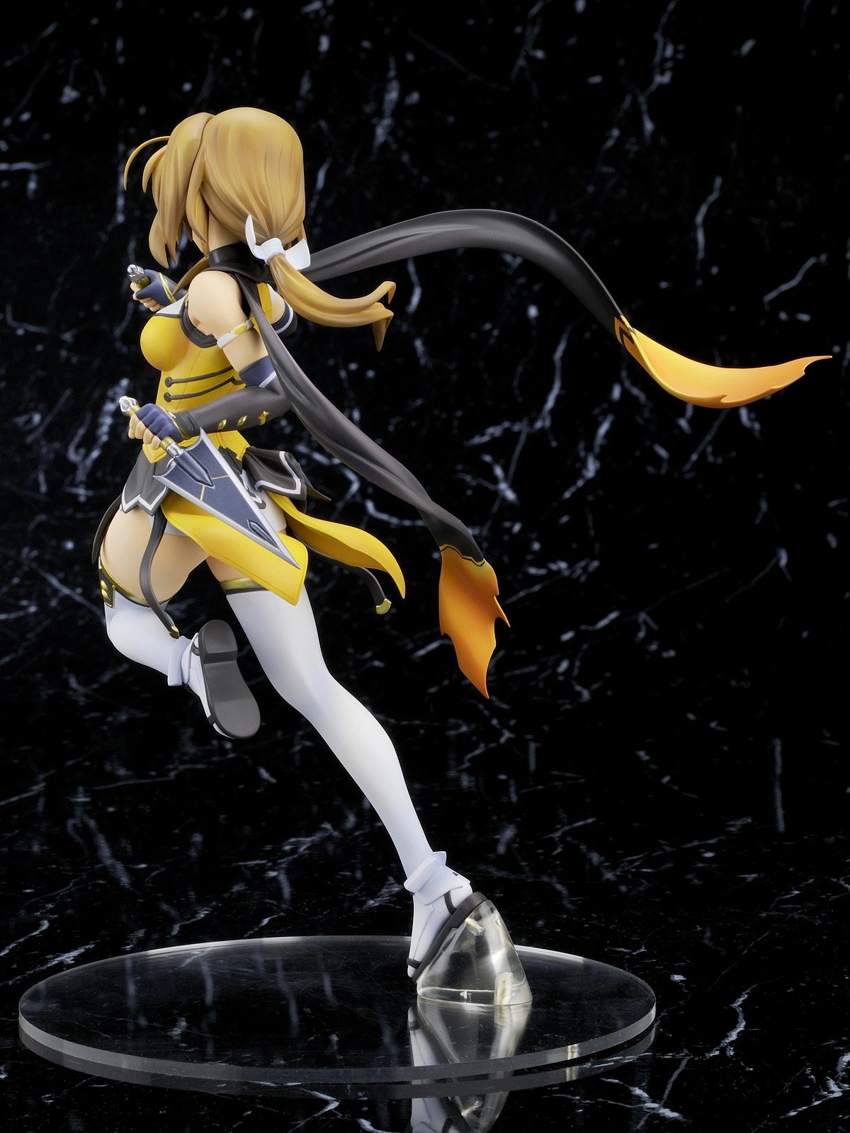 ふるいちオンライン - 超昂閃忍ハルカ 鷹守ハルカ 1/8 完成品フィギュア[アルター]