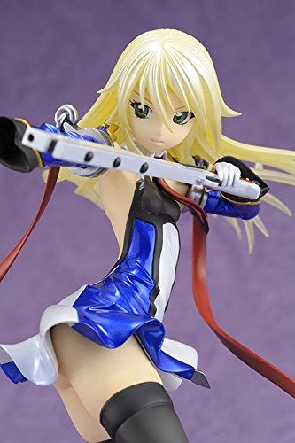 ふるいちオンライン - BLAZBLUE CONTINUUM SHIFT ノエル＝ヴァーミリオン DD(Distortion Drive) mode  1/8 完成品フィギュア 限定版（ホビージャパン限定）[ホビージャパン]