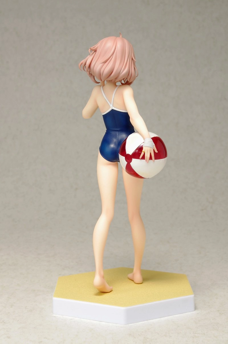 ふるいちオンライン - BEACH QUEENS 境界の彼方 栗山未来 1/10 完成品