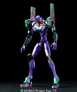 ふるいちオンライン - LMHG EVA-01 エヴァンゲリオン初号機 エクストラ