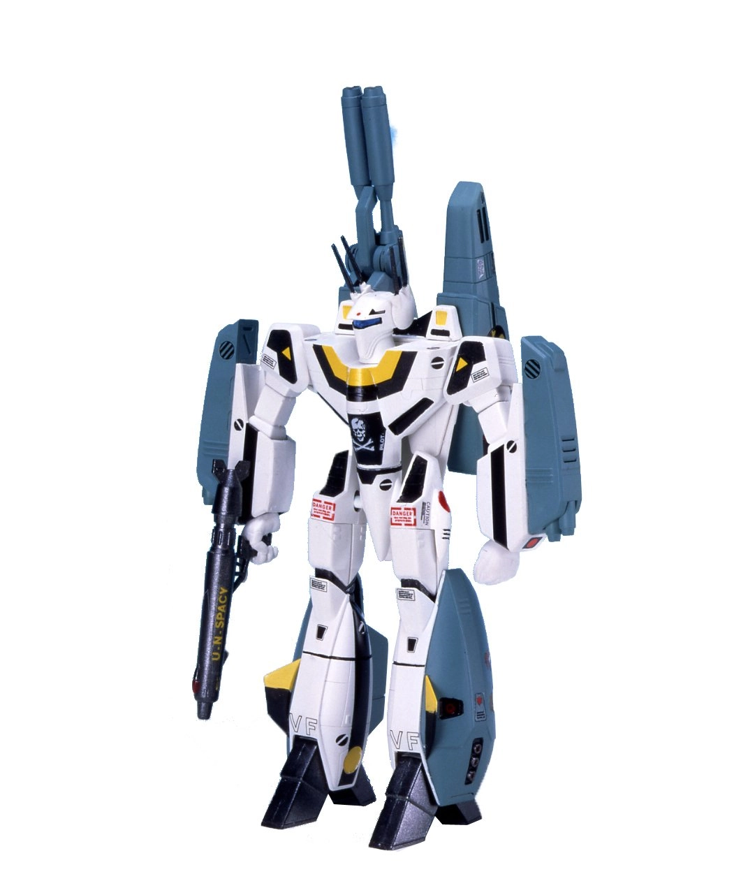 ふるいちオンライン - プラモデル 1/100 VF-1S 可変スーパーバルキリー 