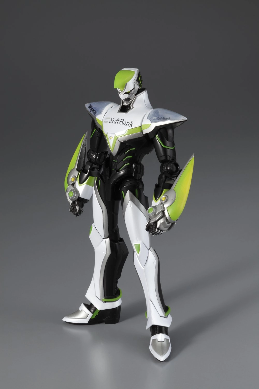 ふるいちオンライン - MG フィギュアライズ TIGER＆BUNNY(タイガー