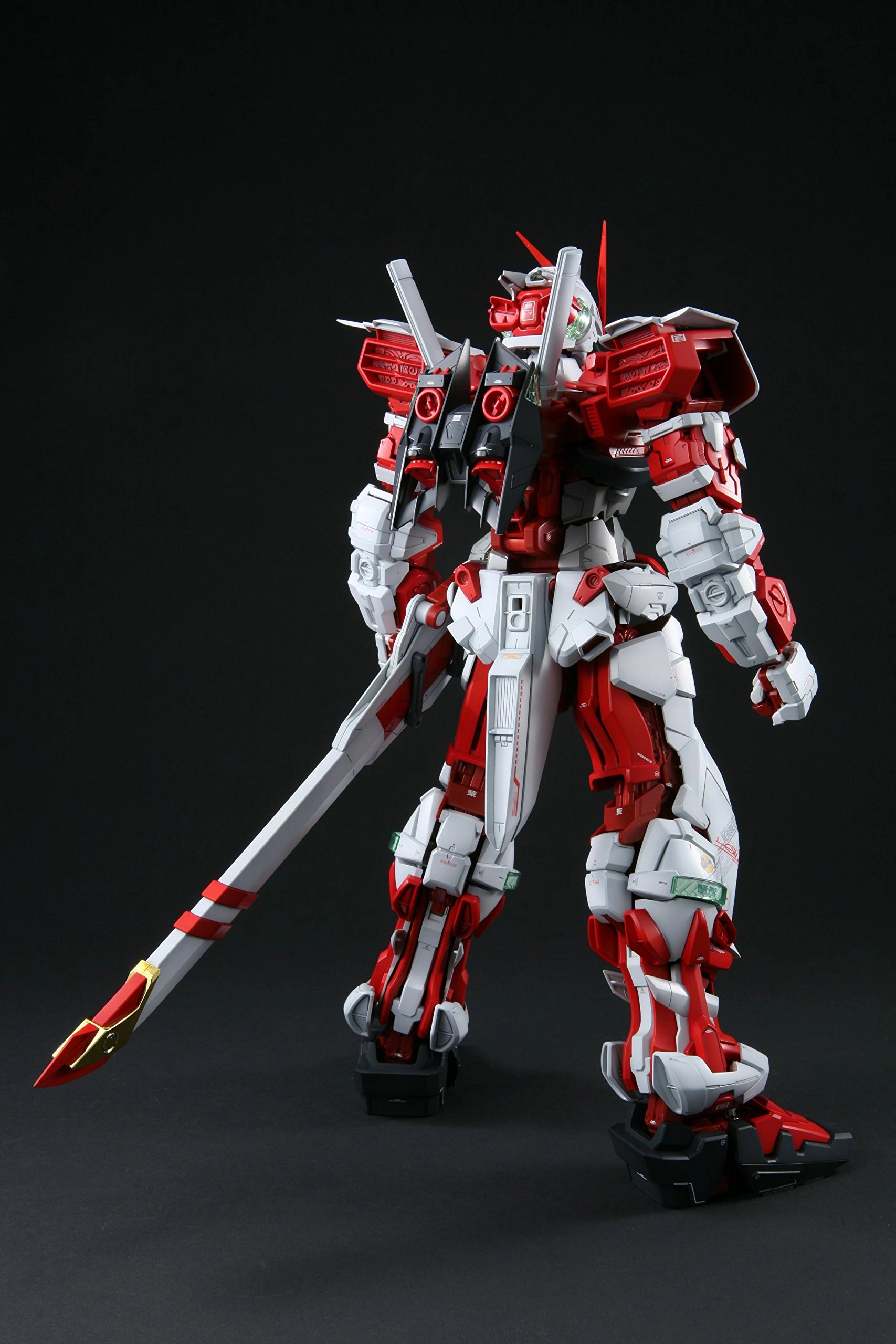 ふるいちオンライン - PG 機動戦士ガンダムSEED ASTRAY 1/60 ガンダム