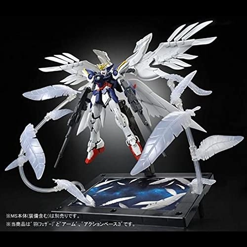 ふるいちオンライン - RG 1/144 ウイングガンダムゼロ EW用 拡張 