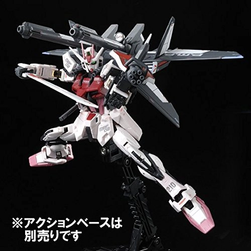 ふるいちオンライン - 1/144 RG MBF-02 ストライクルージュ+HG