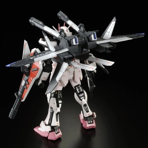 サイズホビーオンラインショップ限定 RG 1/144 MBF-02 ストライク