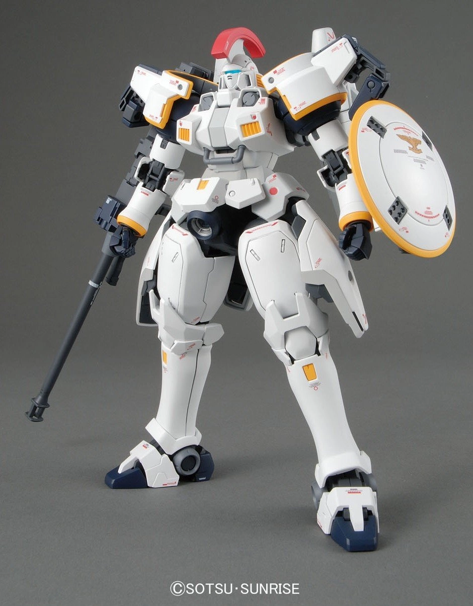 ふるいちオンライン - MG 1/100 トールギスI EW プラモデル 『新機動 