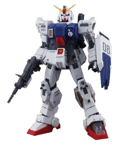 ふるいちオンライン - 1/100 MG RX-79(G) 陸戦型ガンダム ｢機動戦士