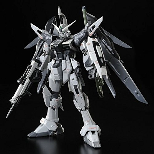 ふるいちオンライン - 1/144 RG ZGMF-X42S デスティニーガンダム ディ