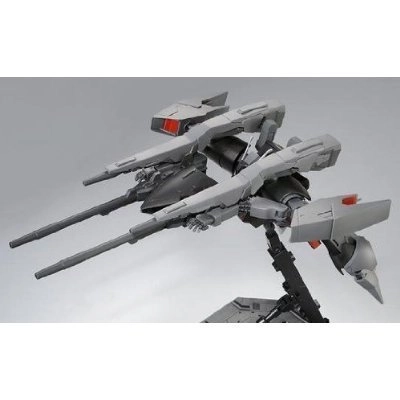 ふるいちオンライン - HGUC 1/144 バイアラン・カスタム2号機（バンデシネ版） プラモデル（プレミアムバンダイ限定）[バンダイ]