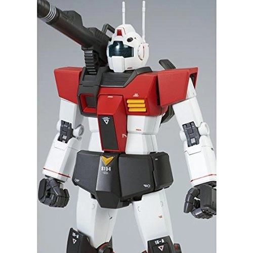 ふるいちオンライン - MG 1/100 RGC-80 ジム・キャノン（プレミアム