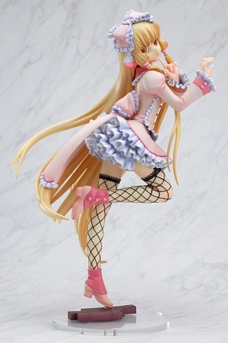 未開封】ちょびっツ ちぃ 東京フィギュア製 1/7 完成品フィギュア 