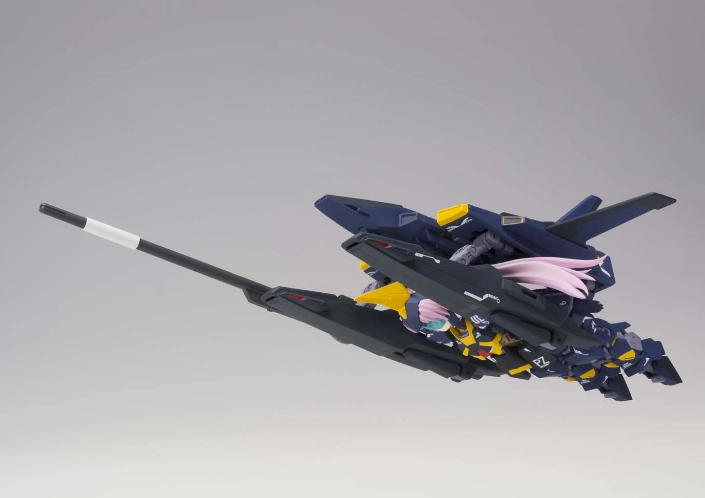 ふるいちオンライン - アーマーガールズプロジェクト MS少女 ガンダムMk-II(ティターンズ仕様) 『機動戦士Zガンダム』[バンダイ]