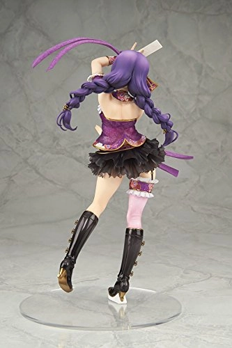 ふるいちオンライン - ラブライブ！スクールアイドルフェスティバル 東條希 1/7 完成品フィギュア[アルター]