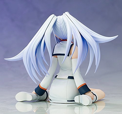 ふるいちオンライン - プラスティック・メモリーズ アイラ 1/8 完成品