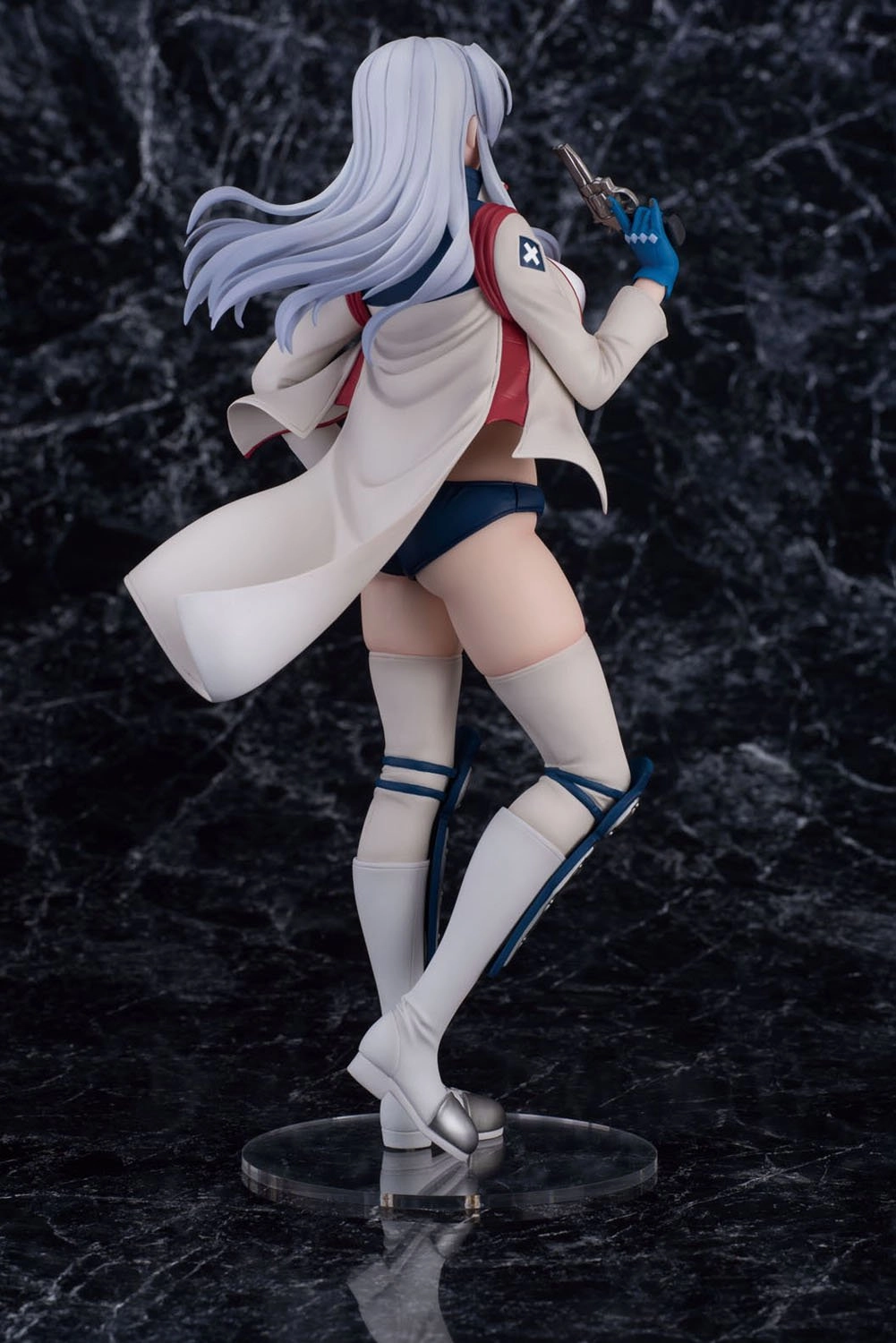 ふるいちオンライン - トリアージX 木場美琴 1/6 完成品フィギュア