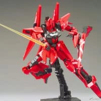 ふるいちオンライン - HGUC 1/144 デルタガンダム弐号機 バージョン