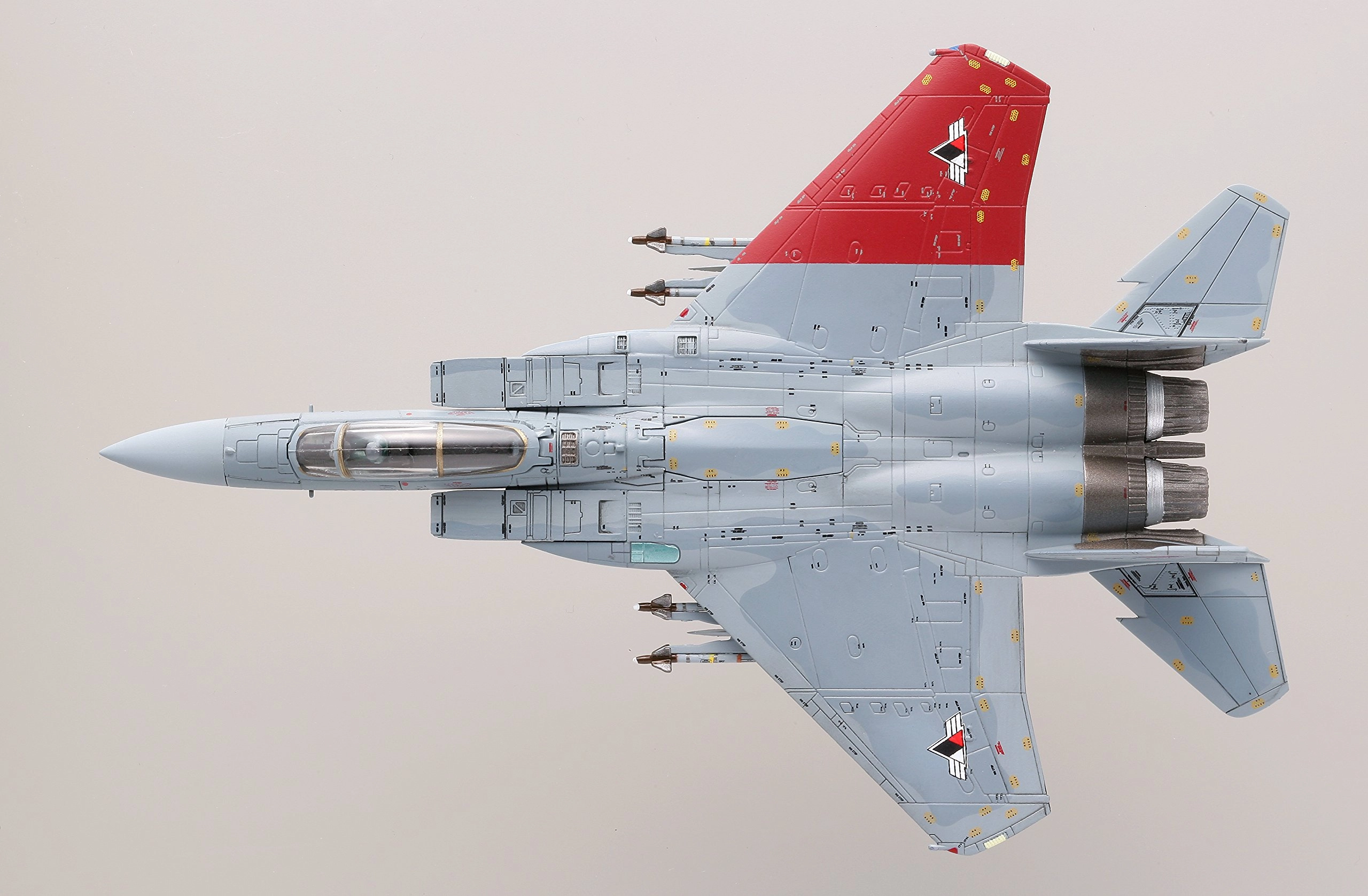 ふるいちオンライン - 1/144 エースコンバット F-15C ガルム2 
