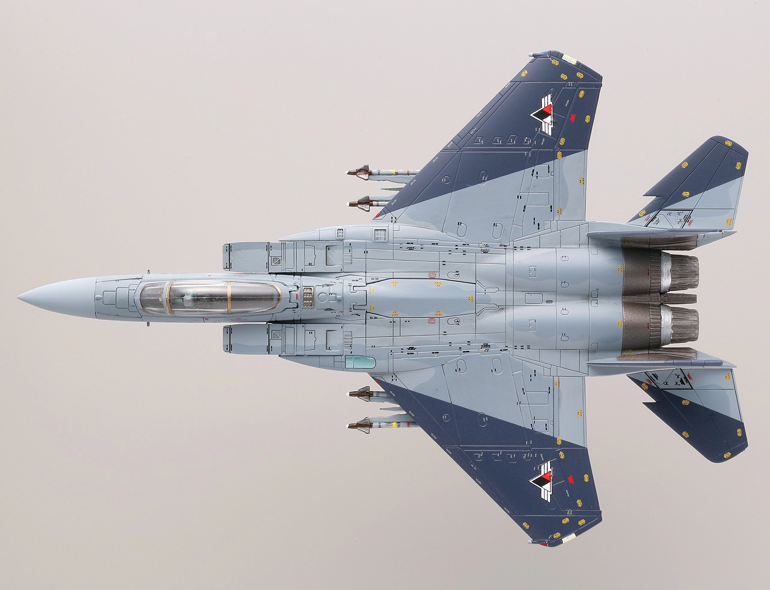 ふるいちオンライン - 1/144 エースコンバット F-15C ガルム1 「エースコンバット」 技MIX 航空機シリーズ ACE01a